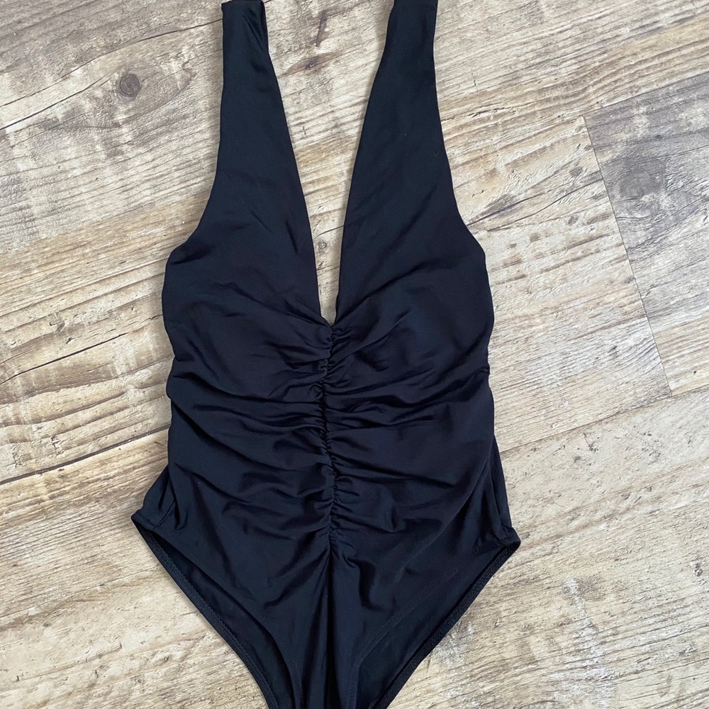 ZARA Bodysuit